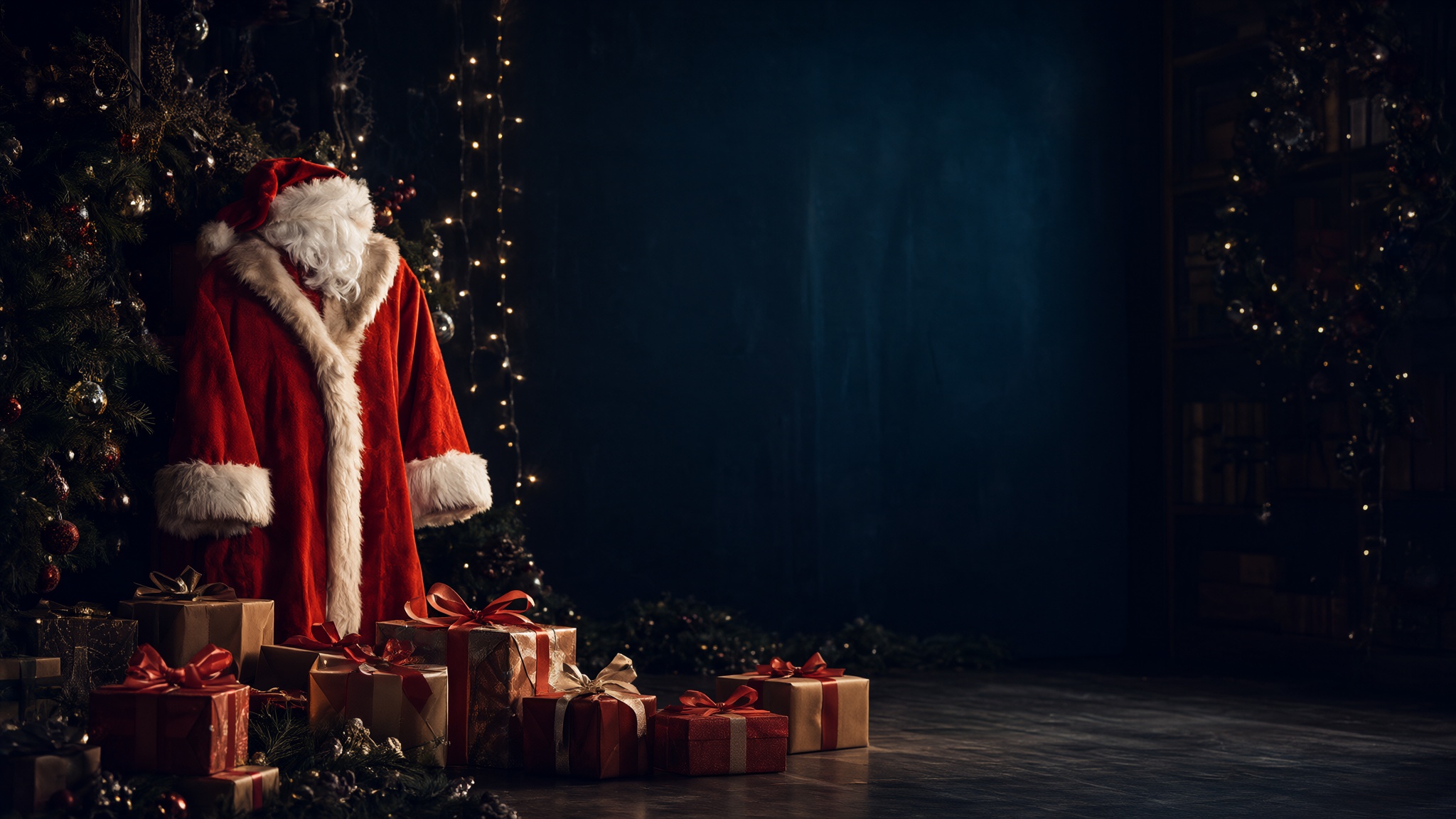 weihnachtsmannshop.de – Domain zu verkaufen